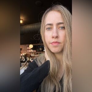 Meet your Posher, Shevi